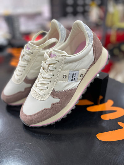 SNEAKERS BLAUER DONNA