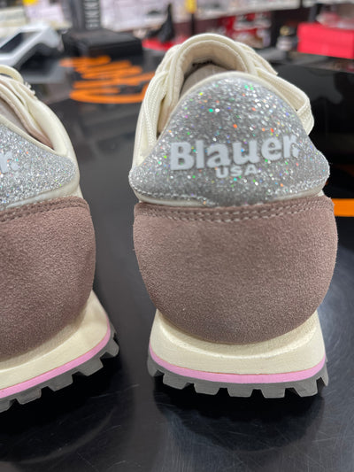 SNEAKERS BLAUER DONNA