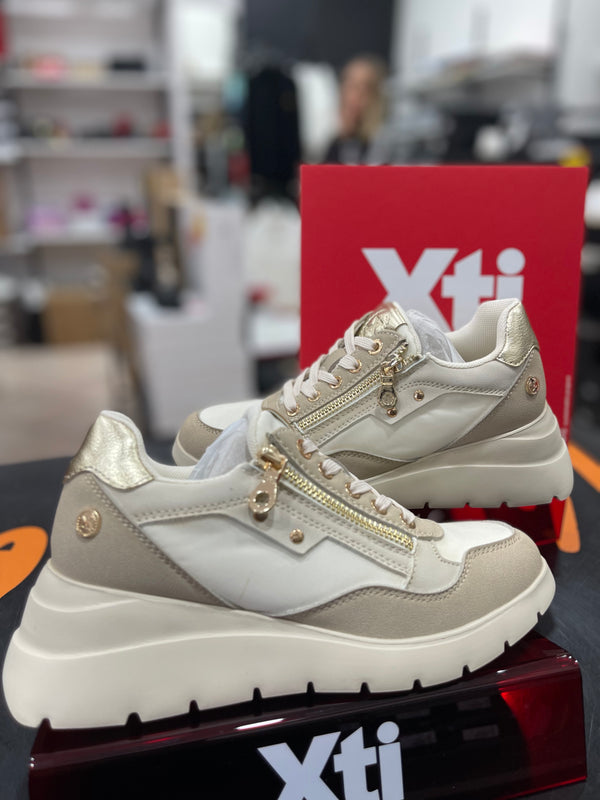 SNEAKERS XTI DONNA