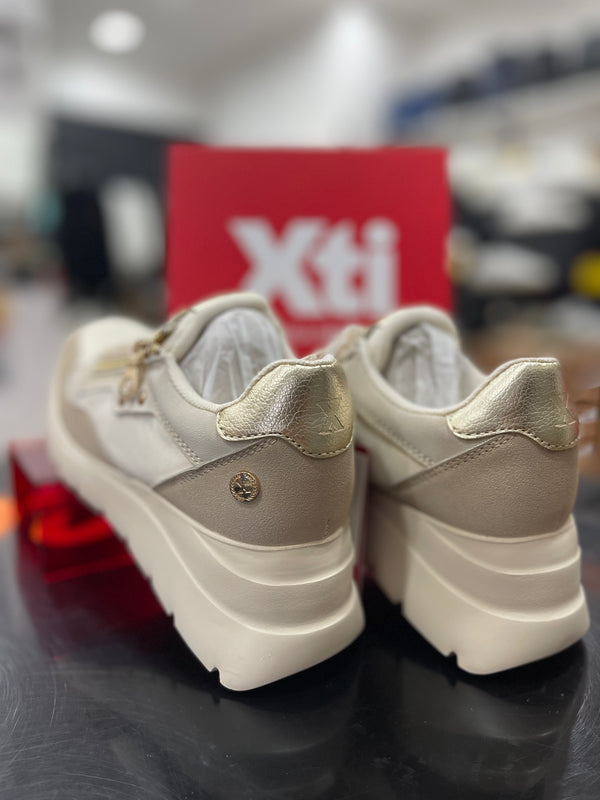 SNEAKERS XTI DONNA
