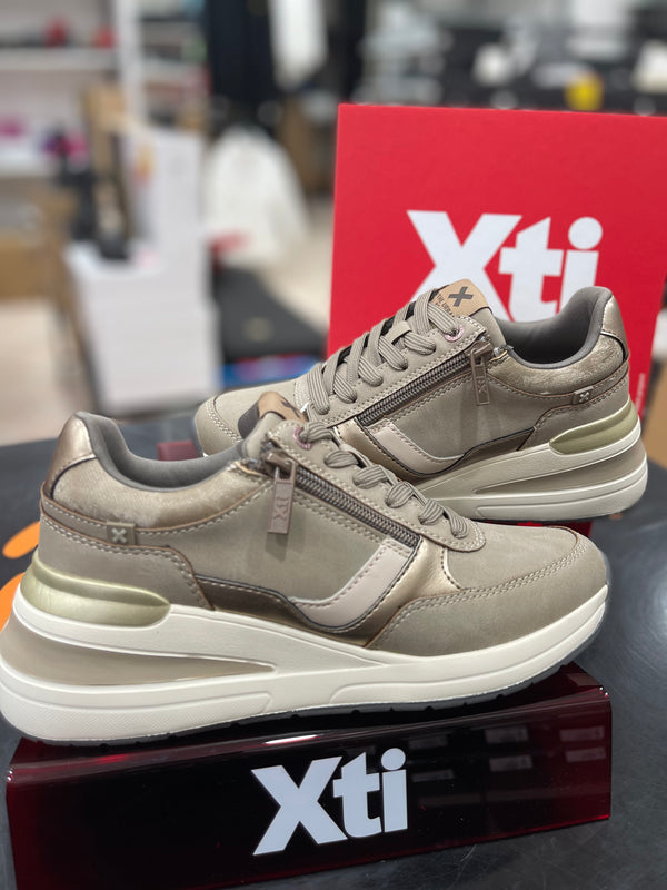 SNEAKERS XTI DONNA