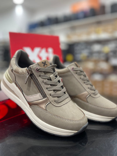 SNEAKERS XTI DONNA