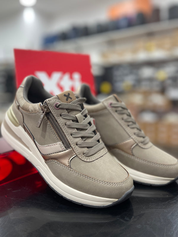 SNEAKERS XTI DONNA