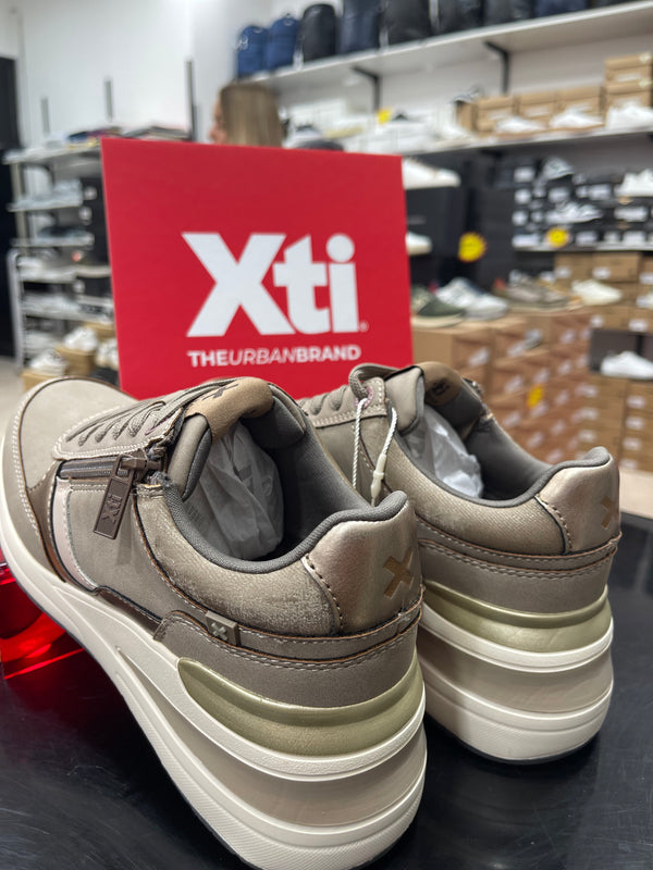 SNEAKERS XTI DONNA