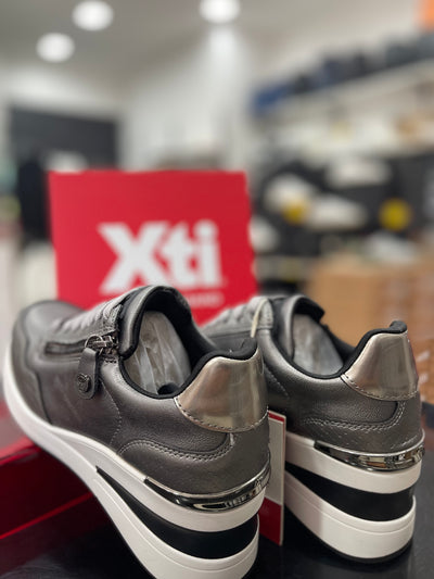 SNEAKERS XTI DONNA