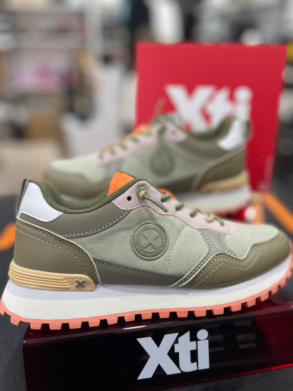 SNEAKERS XTI DONNA