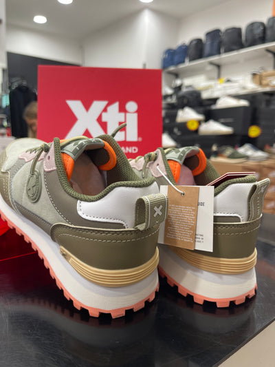 SNEAKERS XTI DONNA