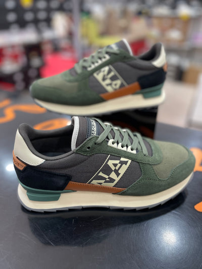SNEAKERS NAPAPIJRI UOMO