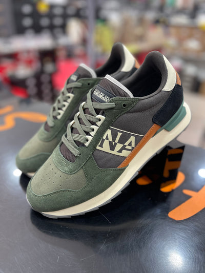 SNEAKERS NAPAPIJRI UOMO