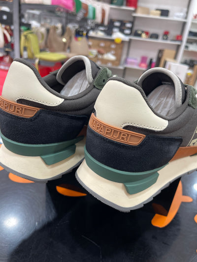 SNEAKERS NAPAPIJRI UOMO