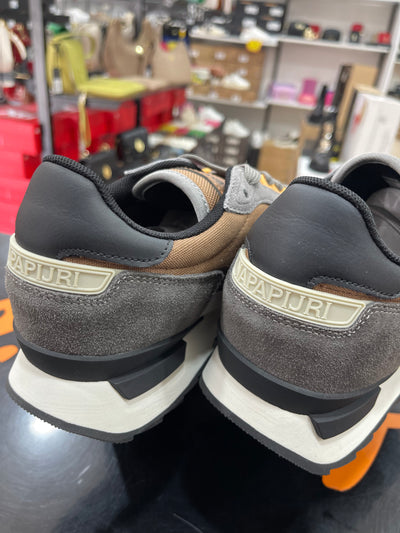 SNEAKERS NAPAPIJRI UOMO
