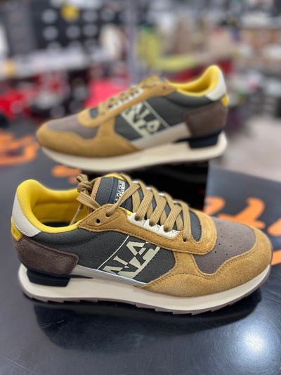 SNEAKERS NAPAPIJRI UOMO