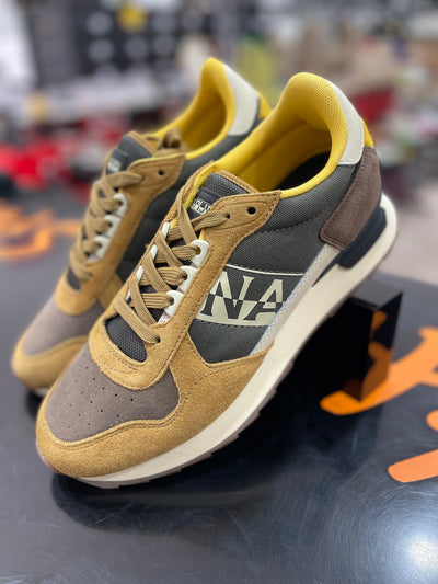 SNEAKERS NAPAPIJRI UOMO