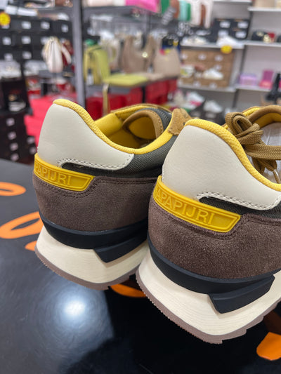 SNEAKERS NAPAPIJRI UOMO