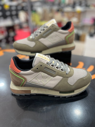 SNEAKERS NAPAPIJRI UOMO
