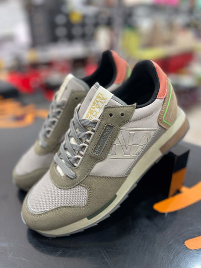 SNEAKERS NAPAPIJRI UOMO