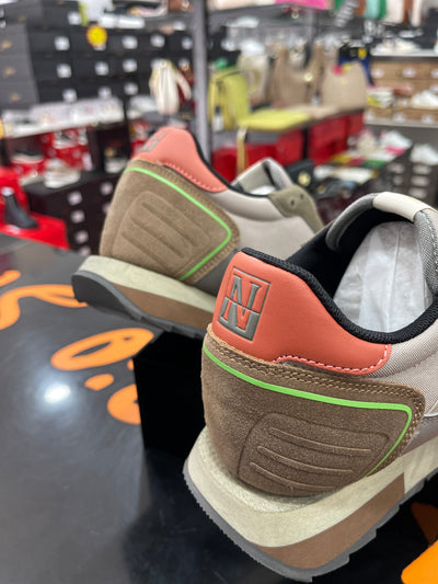 SNEAKERS NAPAPIJRI UOMO