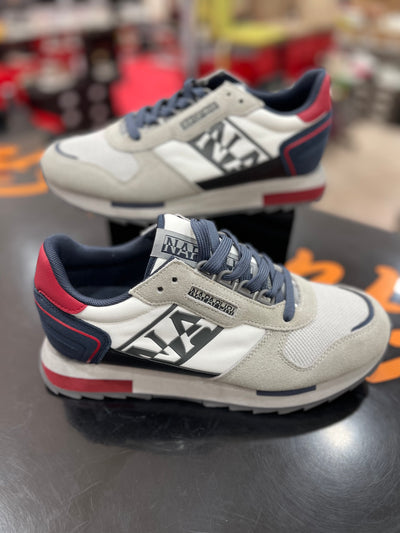 SNEAKERS NAPAPIJRI UOMO
