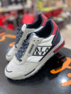 SNEAKERS NAPAPIJRI UOMO