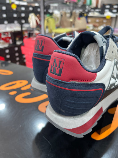 SNEAKERS NAPAPIJRI UOMO