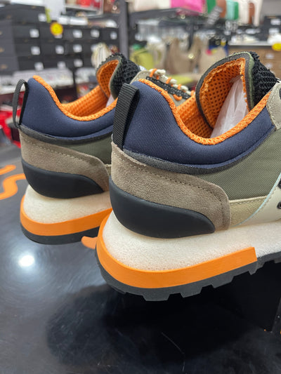 SNEAKERS BLAUER UOMO