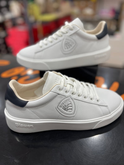 SNEAKERS BLAUER UOMO