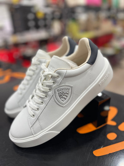 SNEAKERS BLAUER UOMO