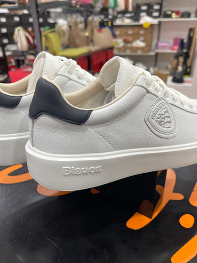 SNEAKERS BLAUER UOMO