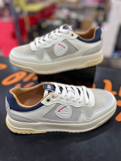 SNEAKERS BLAUER UOMO