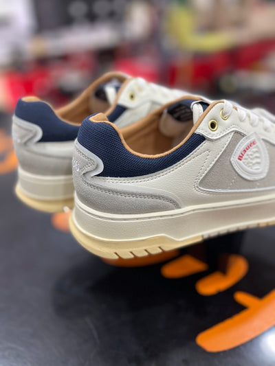 SNEAKERS BLAUER UOMO