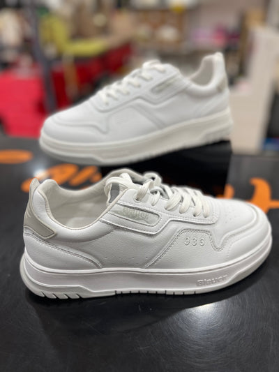 SNEAKERS BLAUER UOMO