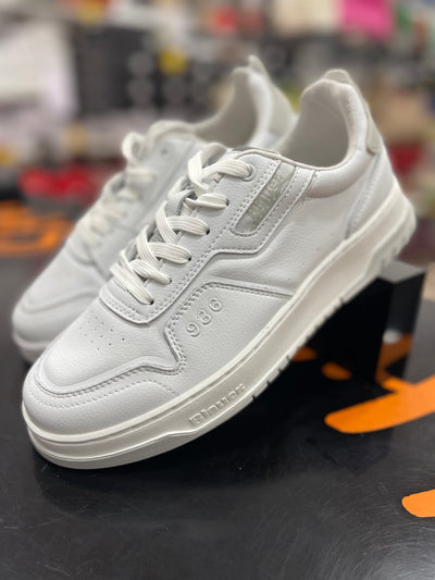 SNEAKERS BLAUER UOMO