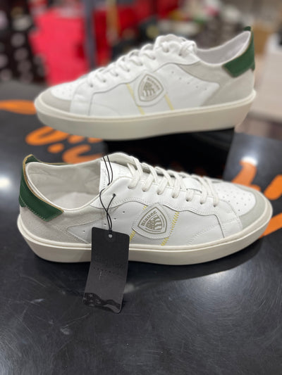 SNEAKERS BLAUER UOMO