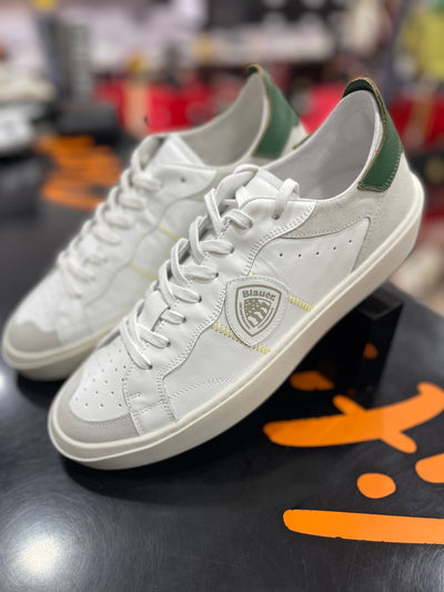 SNEAKERS BLAUER UOMO