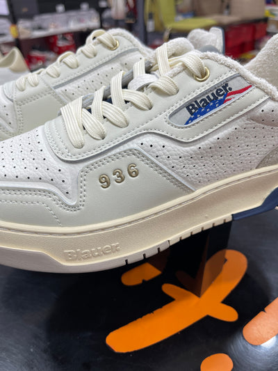 SNEAKERS BLAUER UOMO