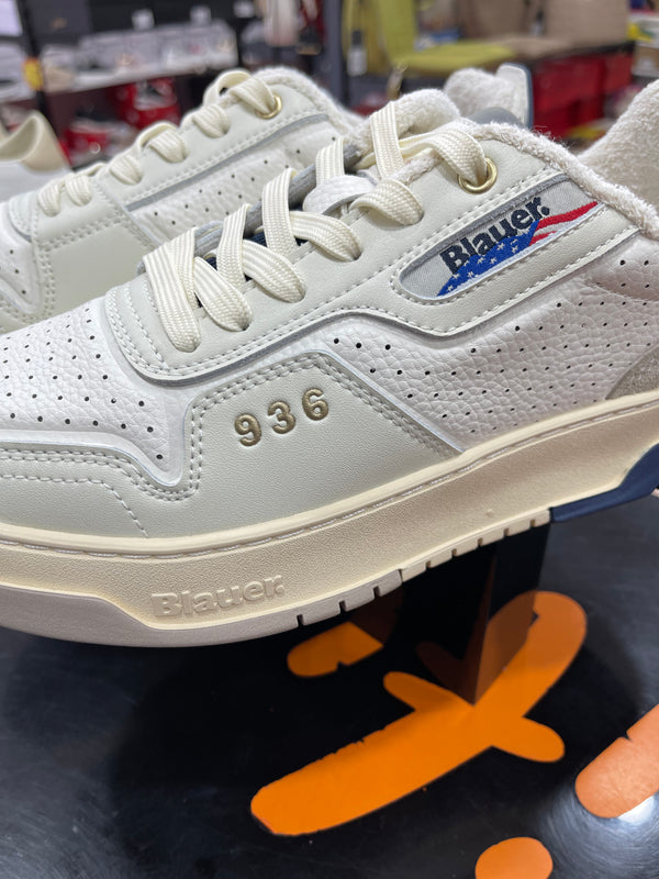 SNEAKERS BLAUER UOMO