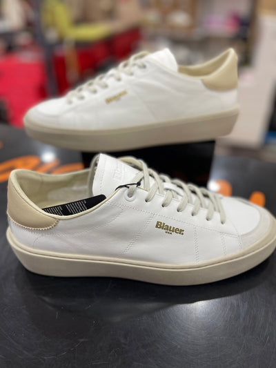 SNEAKERS BLAUER UOMO