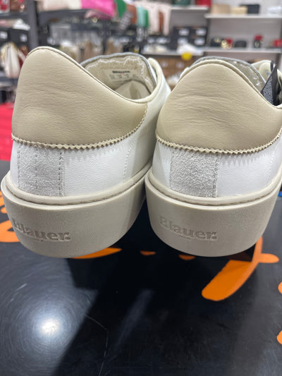 SNEAKERS BLAUER UOMO