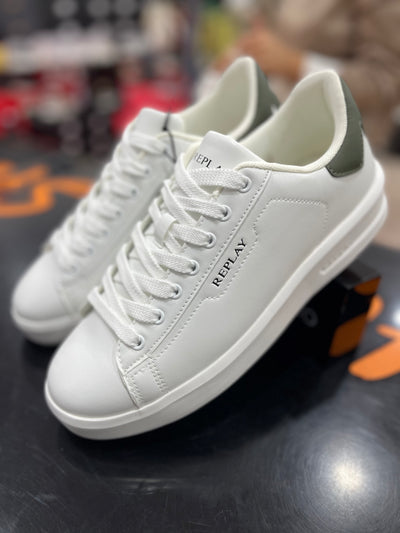 SNEAKERS REPLAY UOMO