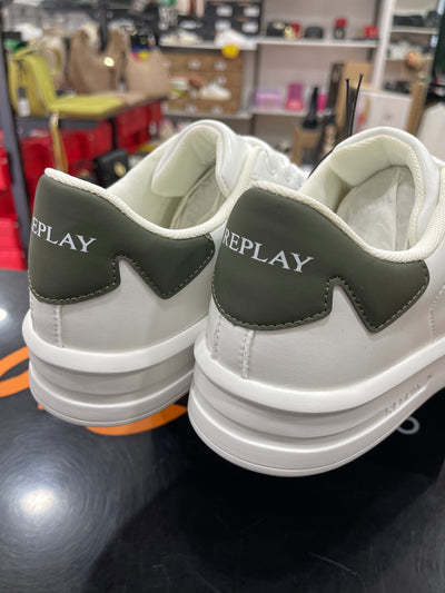 SNEAKERS REPLAY UOMO