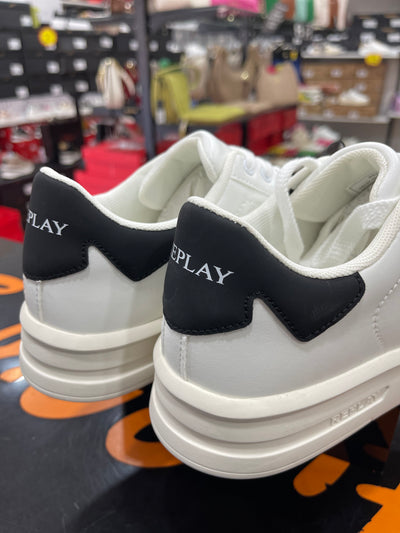SNEAKERS REPLAY UOMO