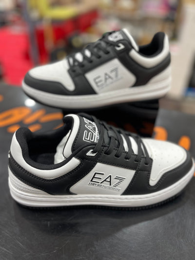 SNEAKERS ARMANI UOMO