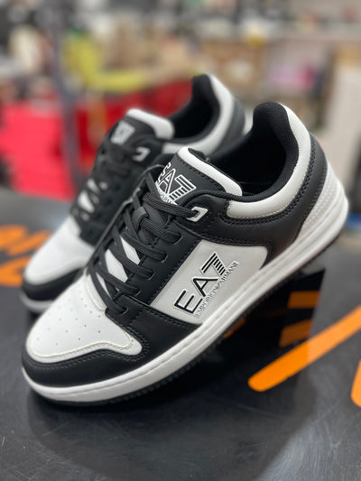 SNEAKERS ARMANI UOMO