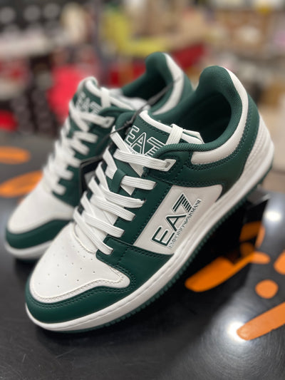 SNEAKERS ARMANI UOMO