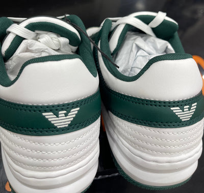 SNEAKERS ARMANI UOMO