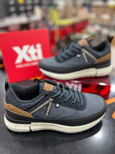 SNEAKERS XTI UOMO
