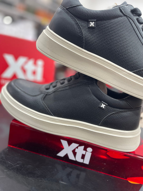 SNEAKERS XTI UOMO