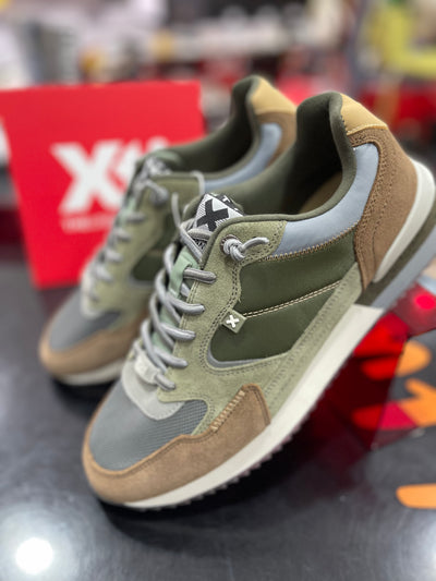 SNEAKERS XTI UOMO