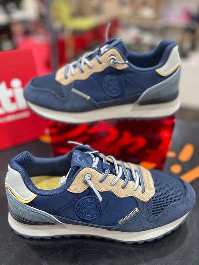 SNEAKERS XTI UOMO