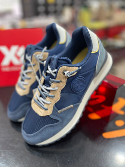 SNEAKERS XTI UOMO
